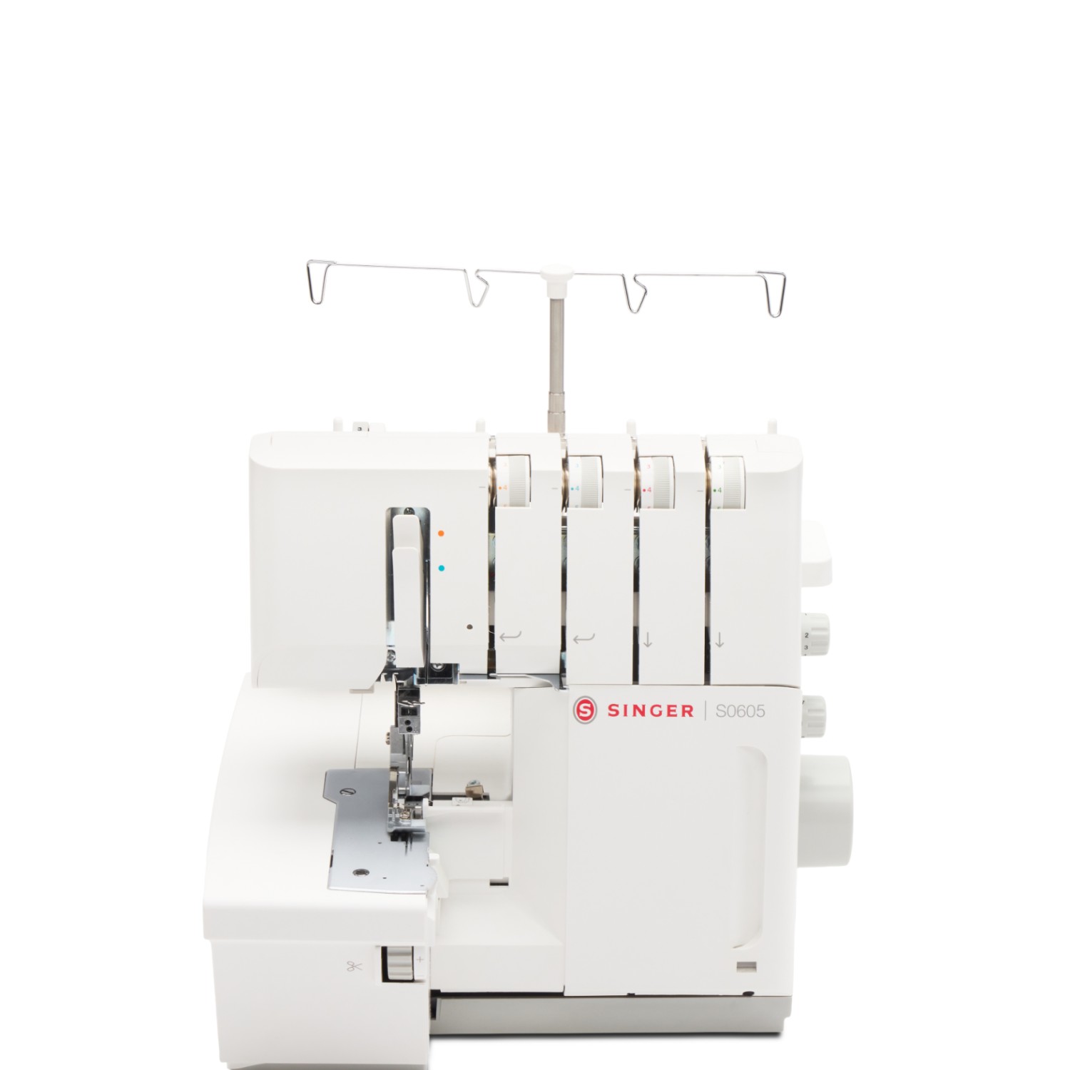 SINGER® | S0605 ***ACTIE***