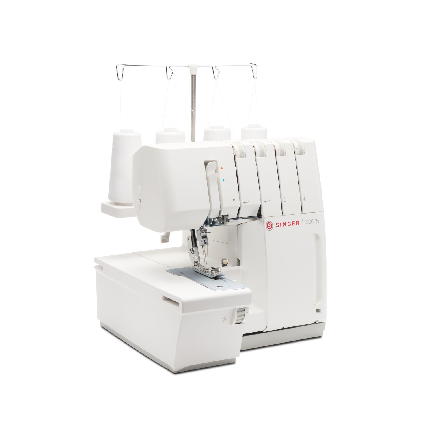 SINGER® | S0605 ***ACTIE*** - Afbeelding 9
