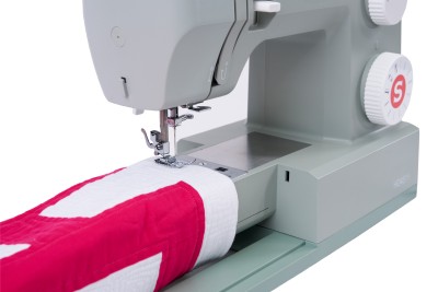 Singer-HD4511-Vrije arm
