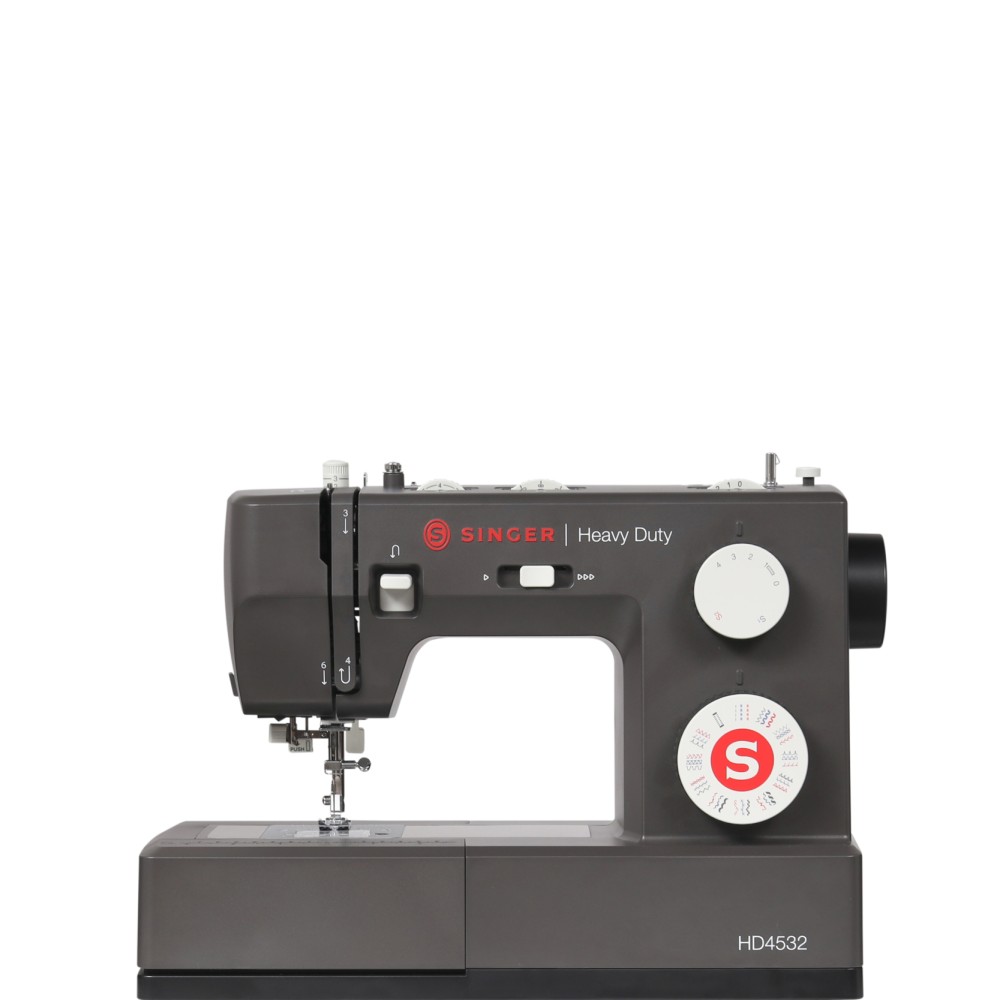 Heavy Duty 4532™