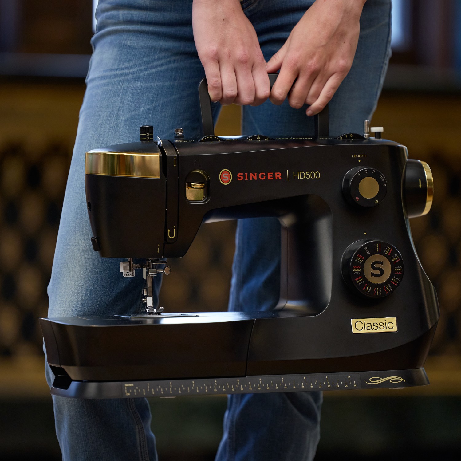 Heavy Duty™ | 500 Classic ***ACTIE*** - Afbeelding 4