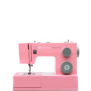 Heavy Duty™ | Pink