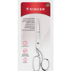 Stofschaar - 22,9 cm