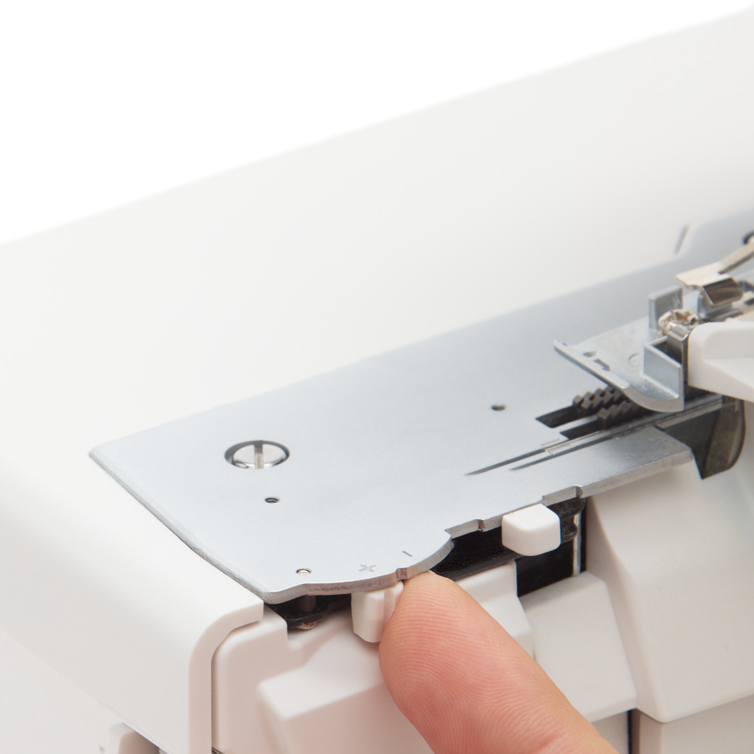 SINGER® | S0605 ***ACTIE*** - Afbeelding 8