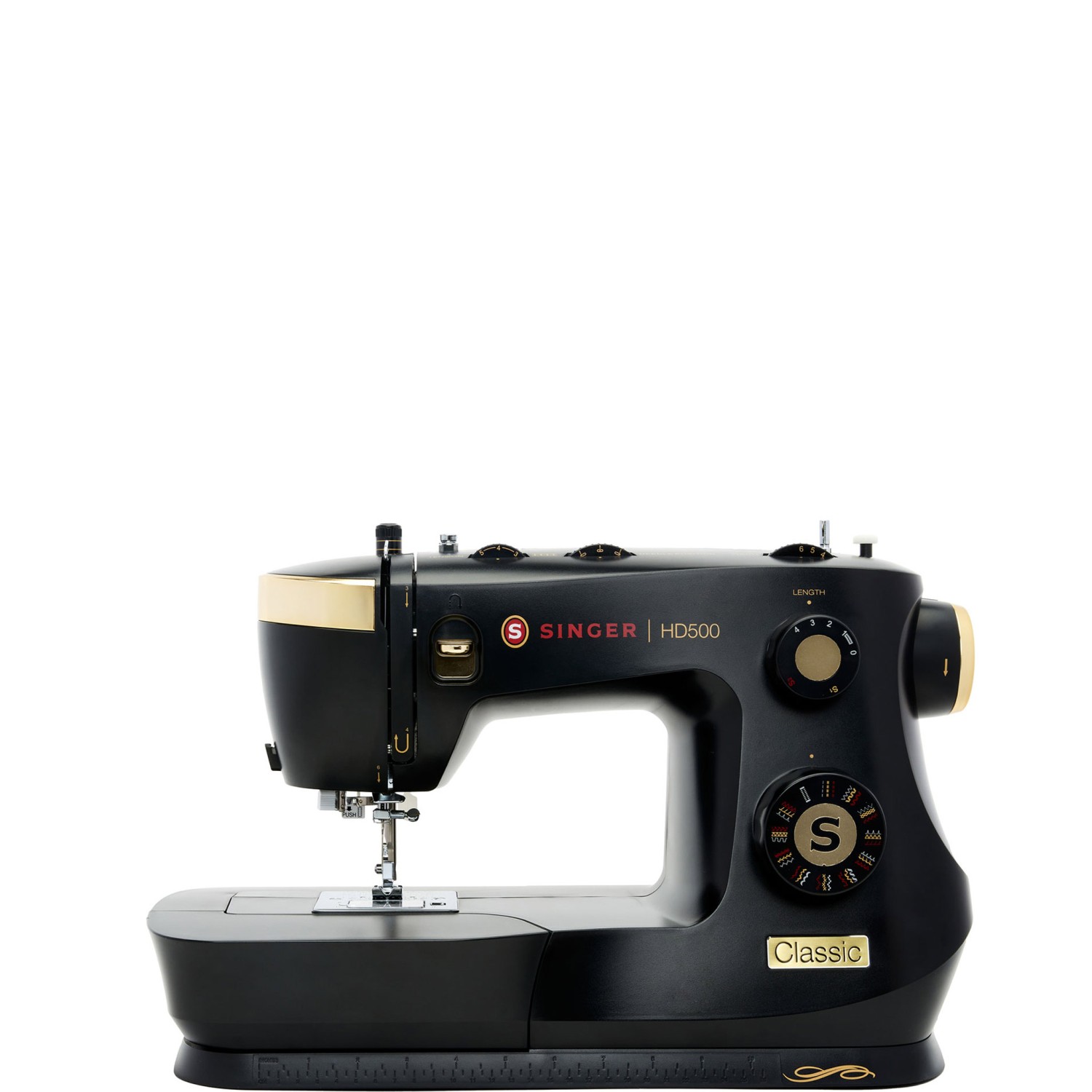 Heavy Duty™ | 500 Classic ***ACTIE***