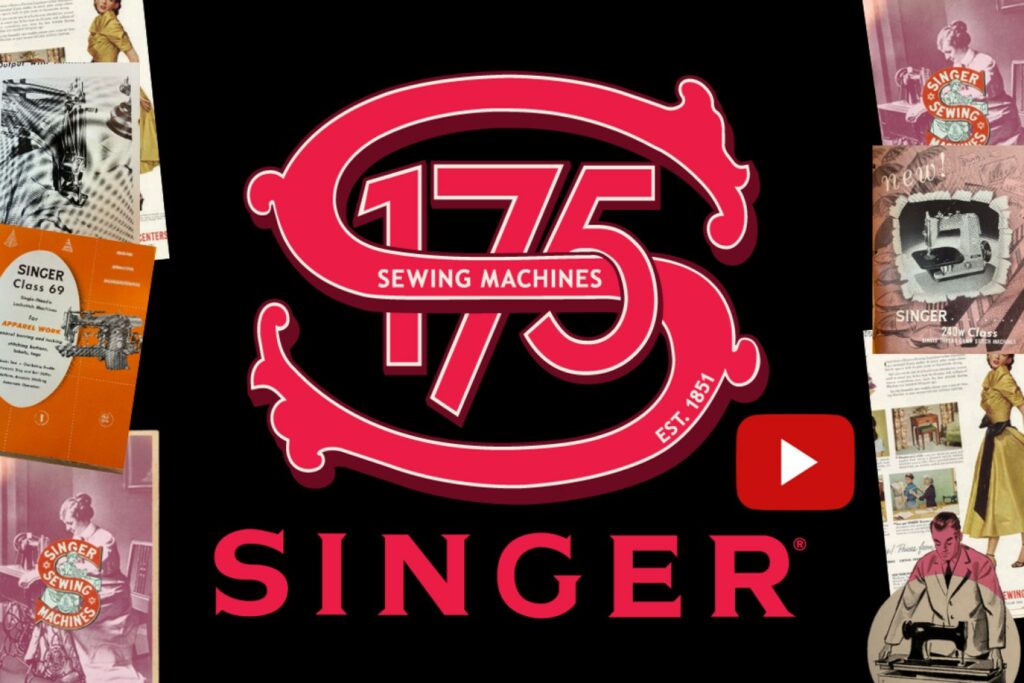 Program De Singer Singer Benelux