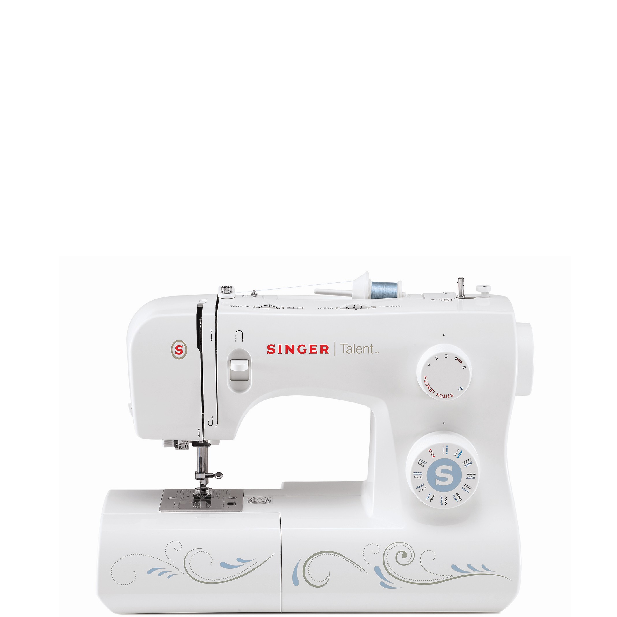 Talent 3323 refurbished