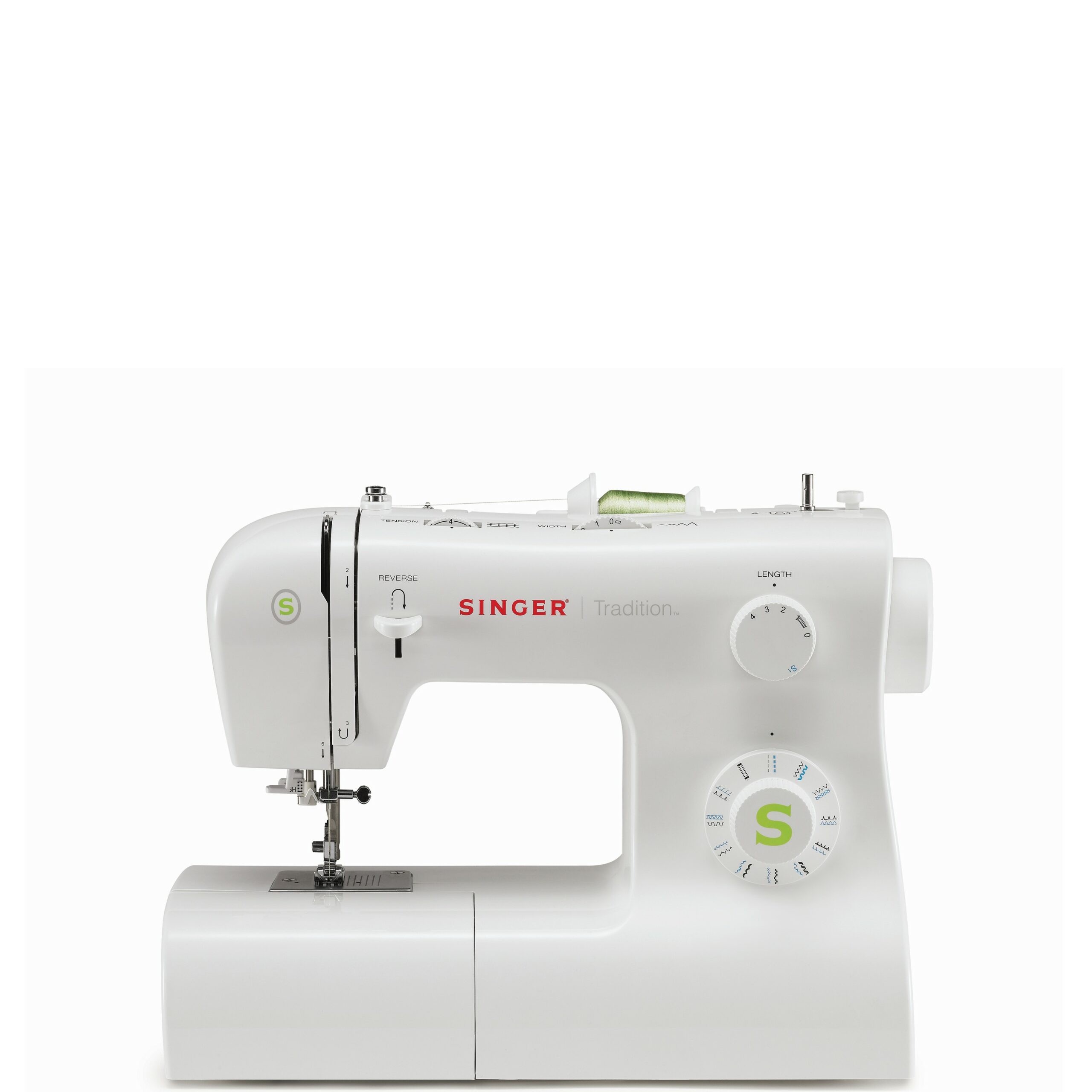 Tradition 2273 refurbished